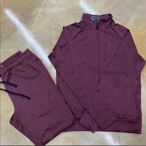 SERGIO TACCHINI TRACKSUIT L